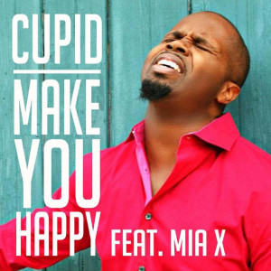 Listen to Make You Happy song with lyrics from Cupid