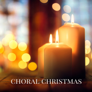 Francis Poulenc (Jean Marcel)的專輯Choral Christmas