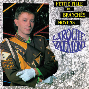 Album Petite fille de branchés moyens - Banco from Laroche Valmont
