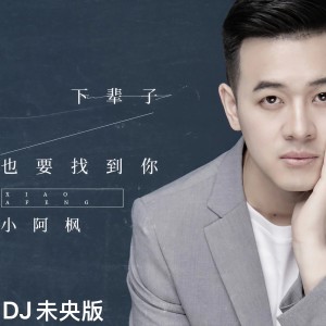 Album 下辈子也要找到你(DJ未央版) from 小阿枫
