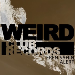 Eren Sahin的專輯Alert