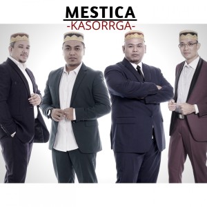 ดาวน์โหลดและฟังเพลง Kasorrga พร้อมเนื้อเพลงจาก Mestica
