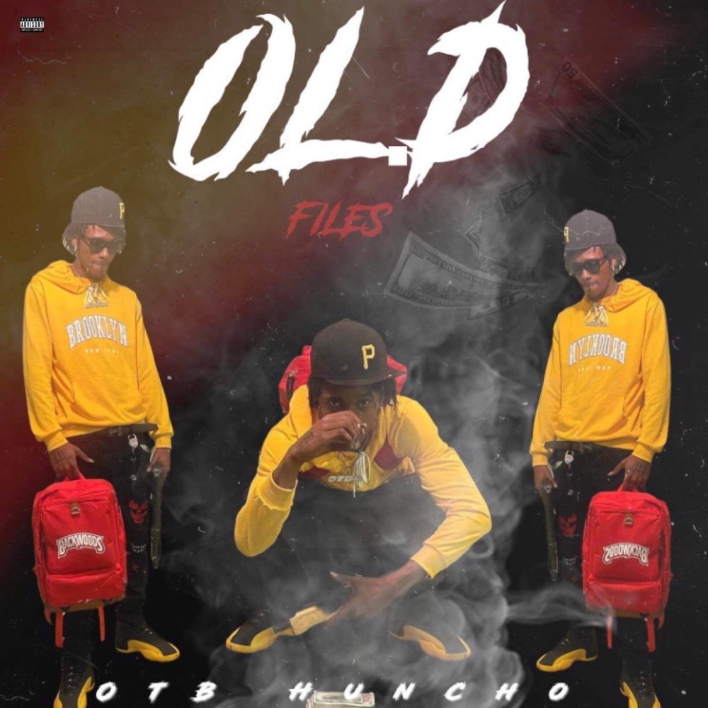 Not Finished (feat. Darvo) (Explicit)
