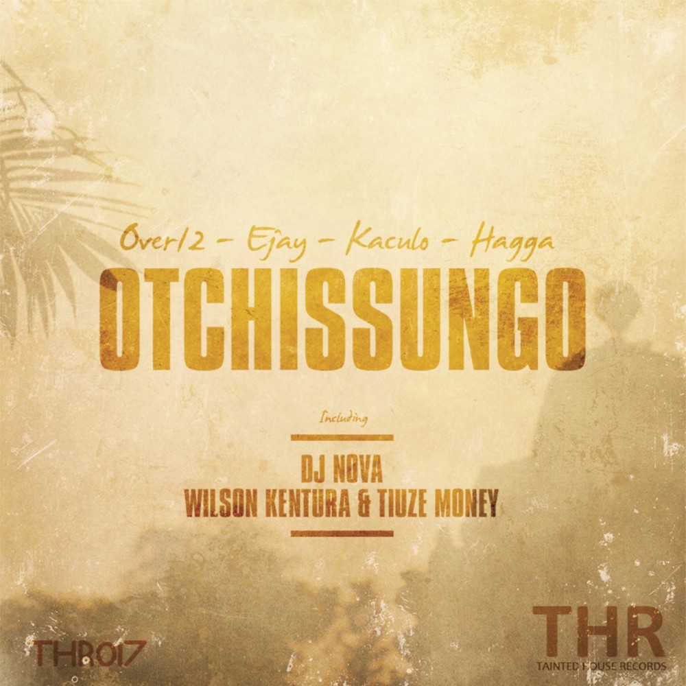 Otchissungo (Main Afro)