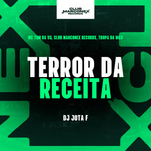 Dengarkan lagu Terror da receita (Explicit) nyanyian mc tom da VG dengan lirik
