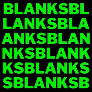 Joshua Larsen-Bradford的專輯2 Weeks (feat. Blanks)