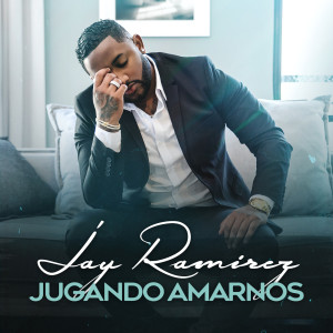 Album Jugando Amarnos from Jay Ramirez