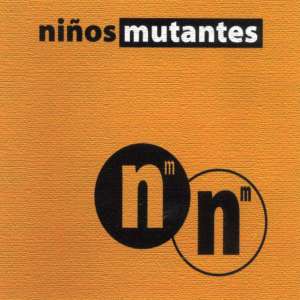 收聽Niños Mutantes的Veneno-Polen歌詞歌曲