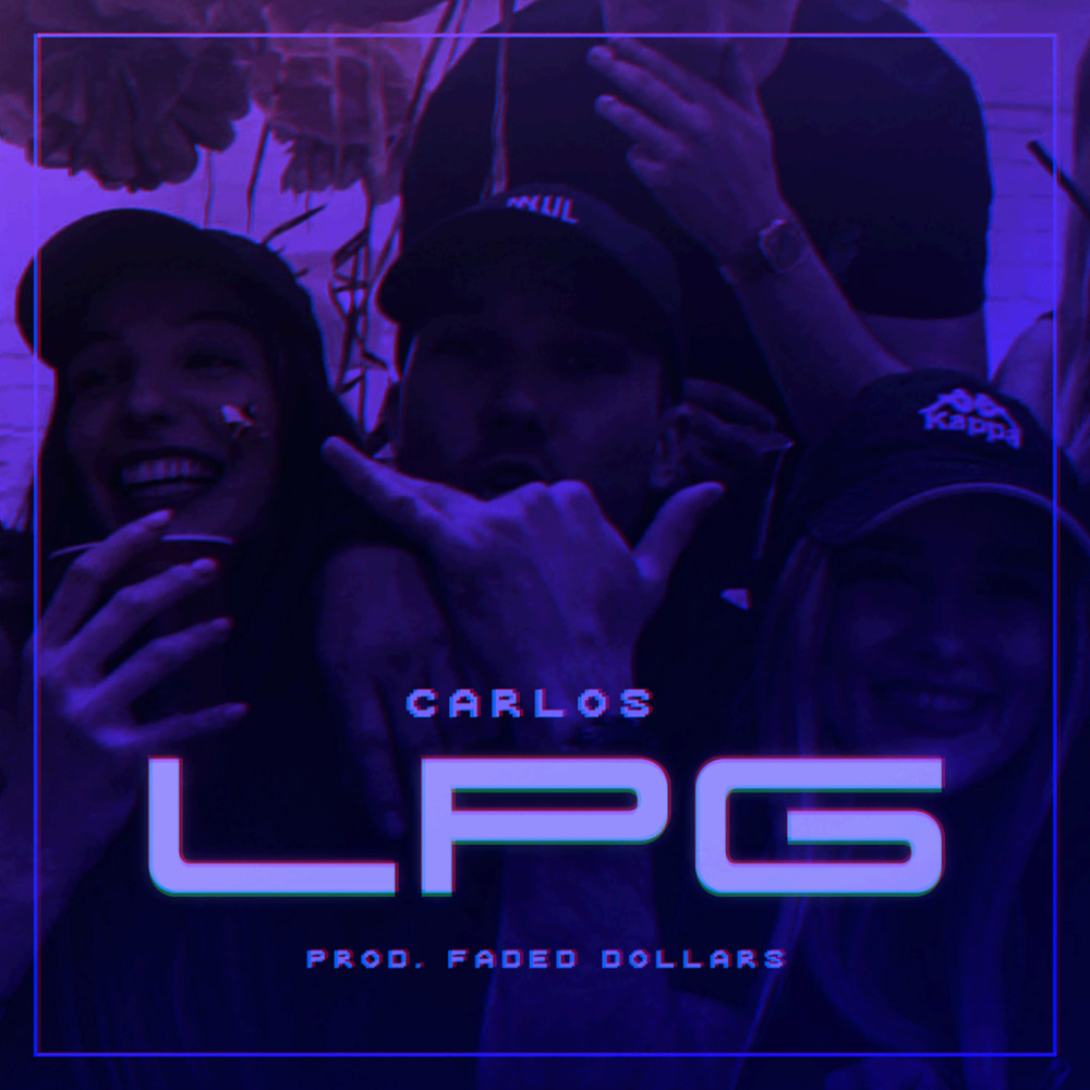 LPG (Explicit)