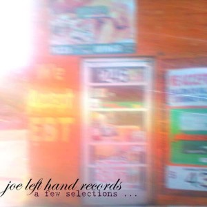 收聽Joe Left Hand Records的rightnow歌詞歌曲