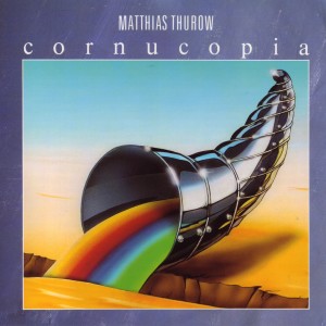 ดาวน์โหลดและฟังเพลง CHRONOLOGICAL ORDER พร้อมเนื้อเพลงจาก Matthias Thurow