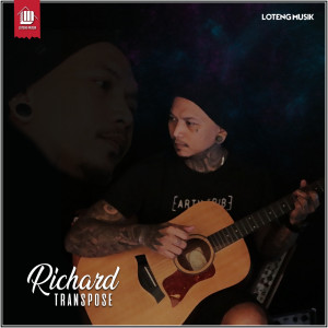 Dengarkan Tanpa Rencana (Accoustic Version) lagu dari Richard Transpose dengan lirik