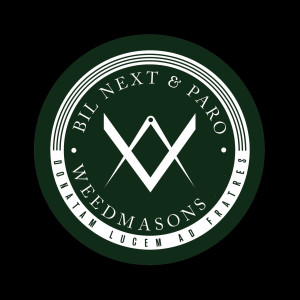 Bil Next的专辑Weedmasons (Explicit)