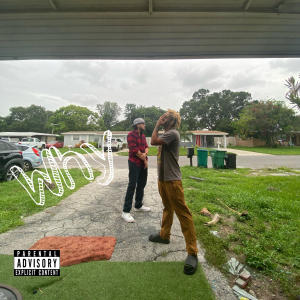 收聽Double AA的Why (feat. Jpac Spaceman) (Explicit)歌詞歌曲