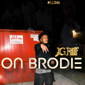 Album On Brodie (Explicit) from 