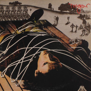收聽Mike McGear的Do Nothing All Day歌詞歌曲