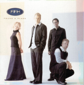 ดาวน์โหลดและฟังเพลง Why Do I พร้อมเนื้อเพลงจาก FFH