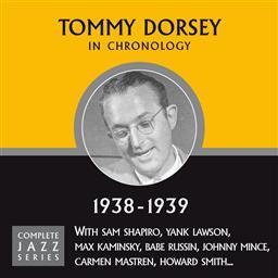 ดาวน์โหลดและฟังเพลง What Do You Know About Love? (12-30-38) พร้อมเนื้อเพลงจาก Tommy Dorsey & His Orchestra With Frank Sinatra