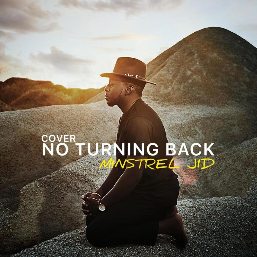 No Turning Back (Cover)