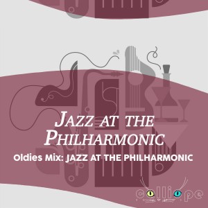 Jazz At The Philharmonic的专辑Oldies Mix: Jazz at the Philharmonic