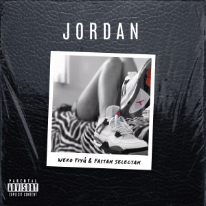Wero Fiyú的專輯Jordan