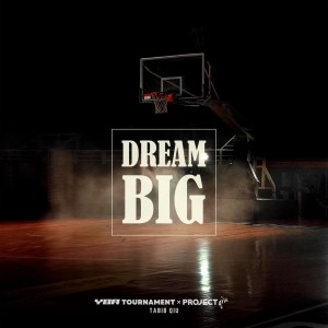 Tabib Qiu的专辑Dream Big