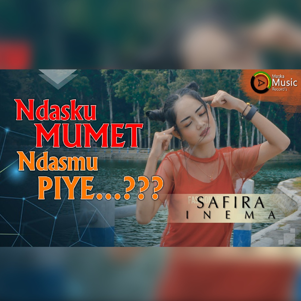 Ndasku Mumet Ndasmu Piye (Explicit)