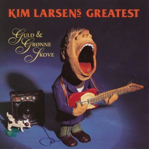 อัลบัม Guld & Grønne Skove - Greatest [Remastered] ศิลปิน Kim Larsen