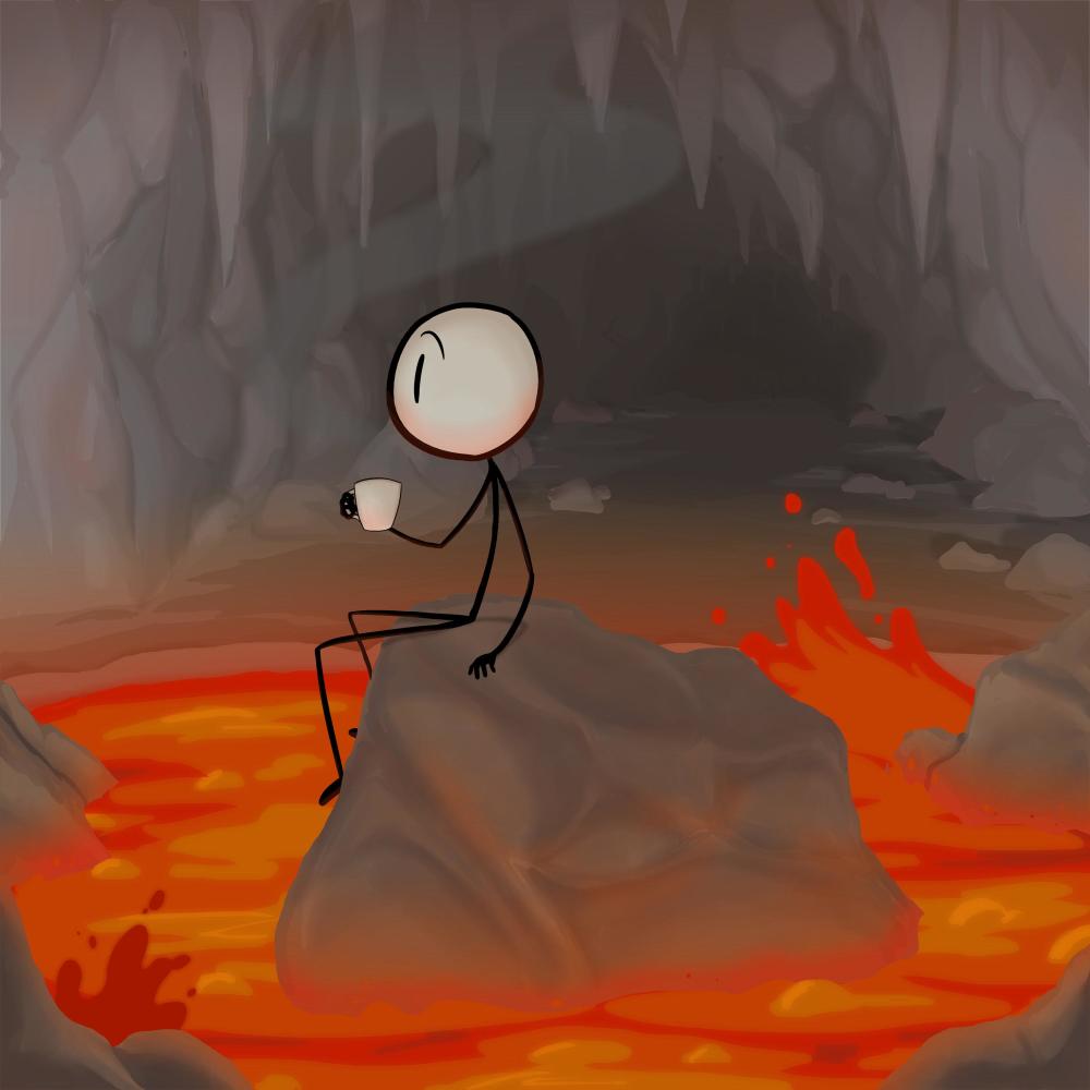 Lava