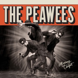 收聽The Peawees的A Reason Why歌詞歌曲