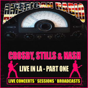 收聽Crosby, Stills & Nash的Just A Song Before I Go歌詞歌曲