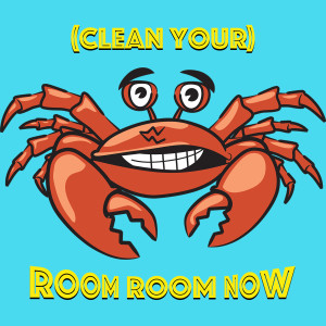 Album (Clean Your) Room Room Now (Explicit) from Rucka Rucka Ali
