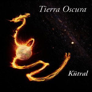 Dengarkan lagu Con Tierra En Las Manos nyanyian Tierra Oscura dengan lirik