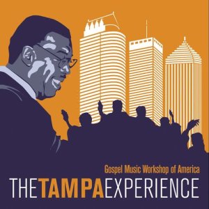 收聽Gospel Music Workshop of America (Mass Choir)的Only A Test歌詞歌曲