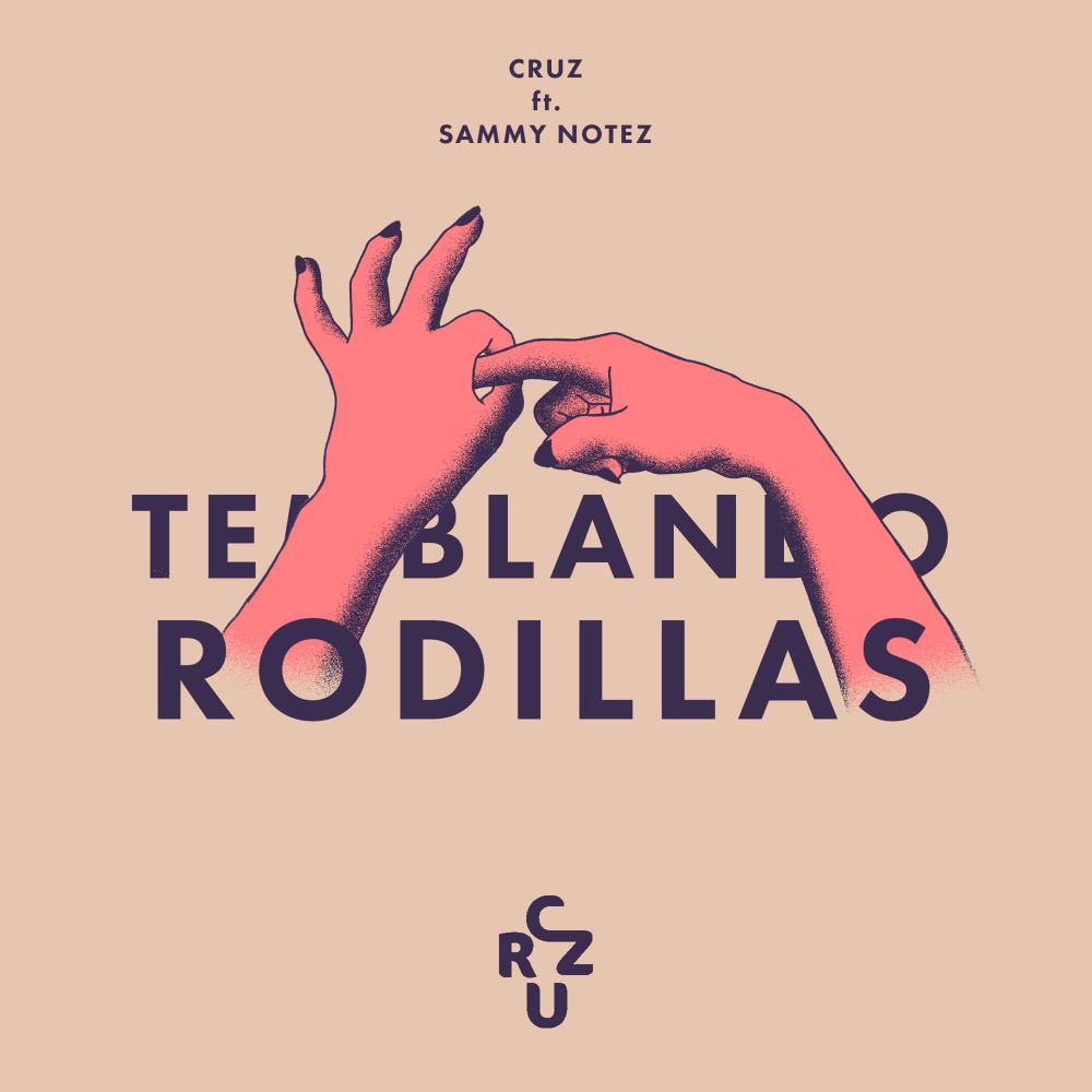 Temblando Rodillas