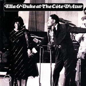 收聽Duke Ellington & His Orchestra的All Too Soon (Live At The Cote d'Azur/1966)歌詞歌曲