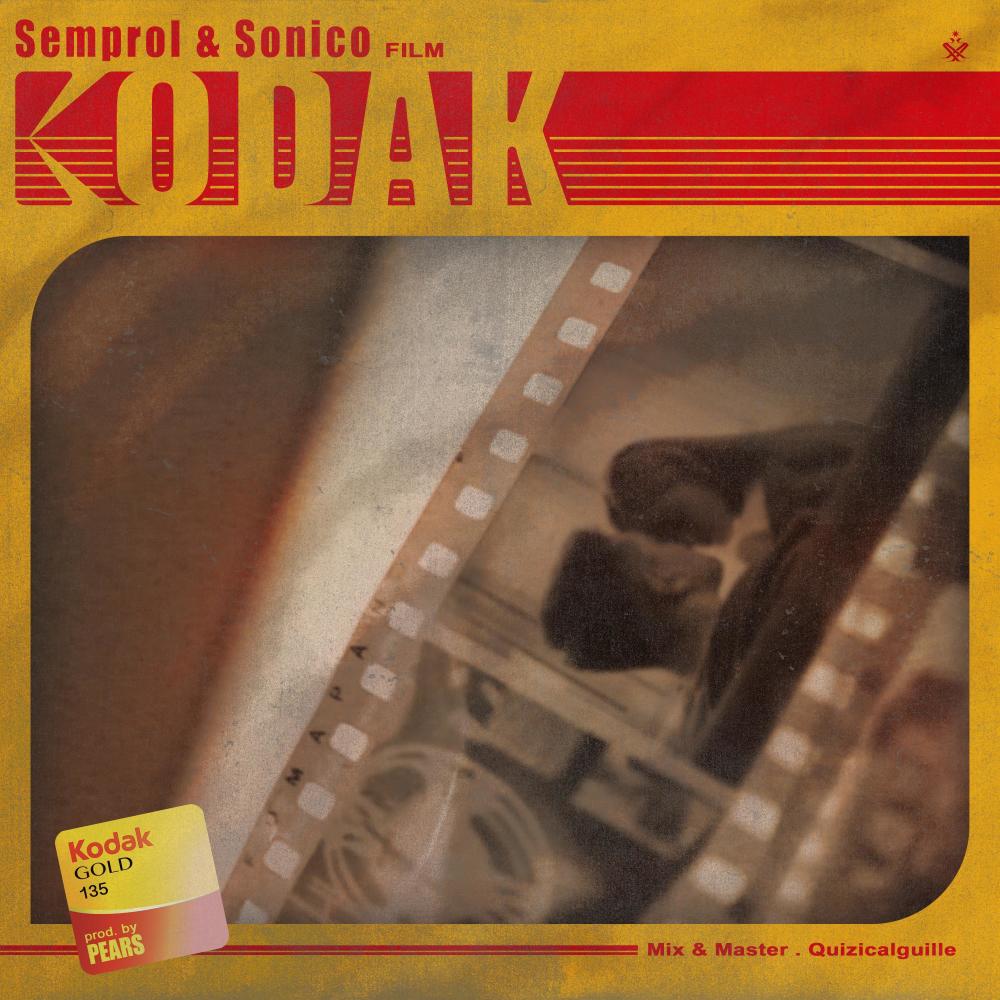 KODAK (Explicit)