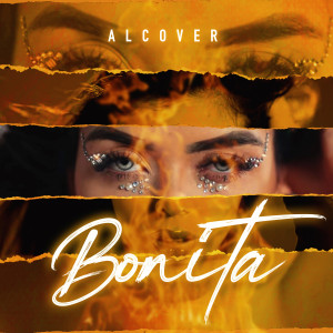 Dengarkan lagu Bonita nyanyian Alcover dengan lirik