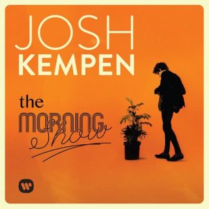 Josh Kempen的專輯The Morning Show