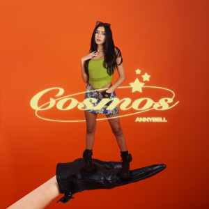 AnnyBell的專輯Cosmos (Explicit)