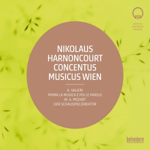 ดาวน์โหลดและฟังเพลง Der Schauspieldirektor, K. 486: Brava! Eine derartige Stimme, eine derartige Sängerin, würde meinem Ensemble wohl anstehen (Live) พร้อมเนื้อเพลงจาก Werner Schneyder