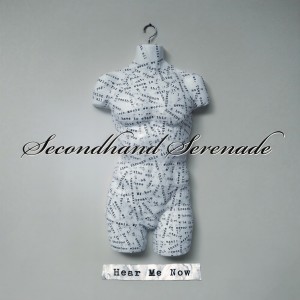 Dengarkan lagu Something More nyanyian Secondhand Serenade dengan lirik