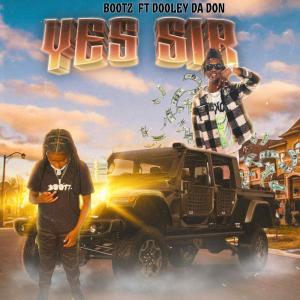 อัลบัม YES SIR (Explicit) ศิลปิน Bootz