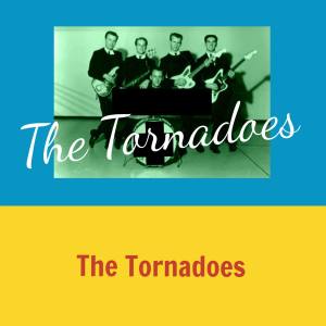 Album The Tornadoes oleh The Tornadoes