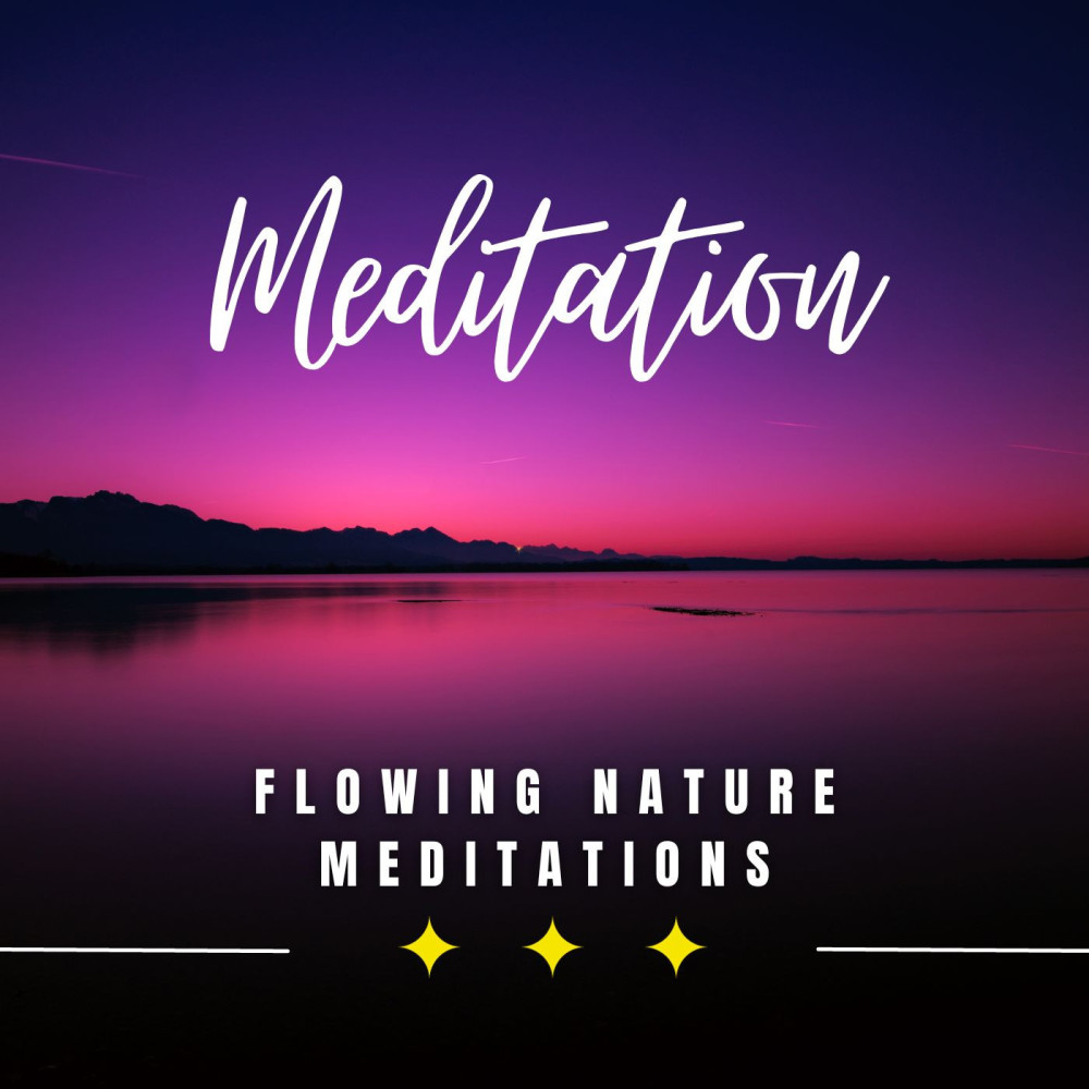 Waterside Meditation Symphony