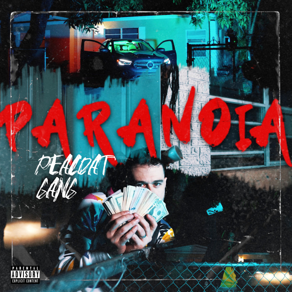 Paranoia (Explicit)