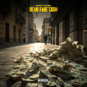 Album Devo fare cash from Matt Kush