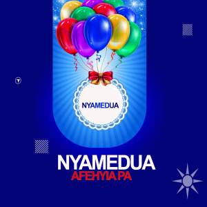 Nyamedua的專輯Afenhyia Pa