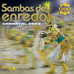 ดาวน์โหลดและฟังเพลง O Teu Cabelo Não Nega (Só Dá Lá Lá) พร้อมเนื้อเพลงจาก G.R.E.S. Imperatriz Leopoldinens