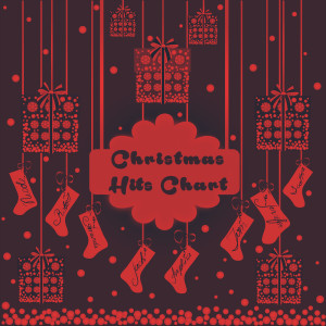 Album Christmas Hits Chart oleh White Christmas